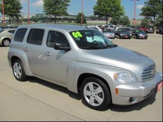 Chevrolet HHR 2008 photo 1