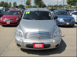 Chevrolet HHR 2008 photo 4