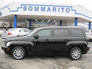 Chevrolet HHR Touring W/nav.sys Other