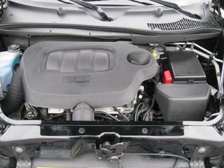 Chevrolet HHR 2008 photo 1