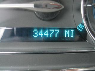 Chevrolet HHR 2008 photo 2