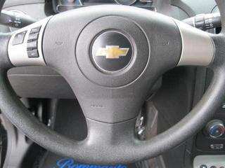 Chevrolet HHR 2008 photo 3