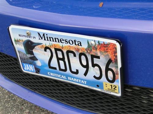 Chevrolet HHR 2008 photo 1