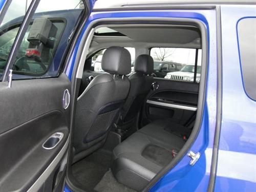 Chevrolet HHR 2008 photo 2