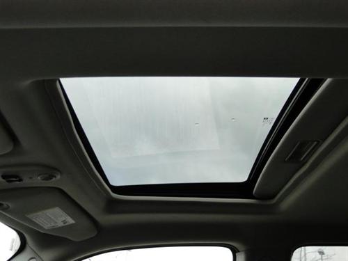 Chevrolet HHR 2008 photo 4