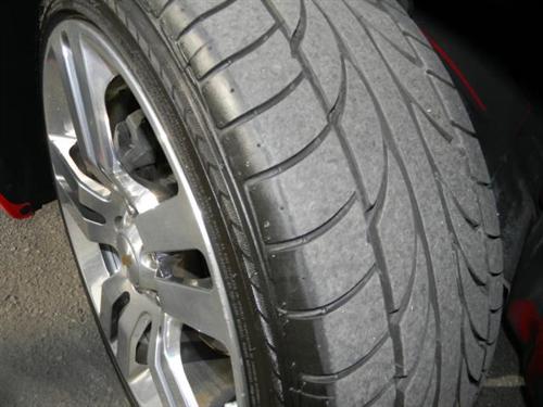 Chevrolet HHR 2008 photo 4