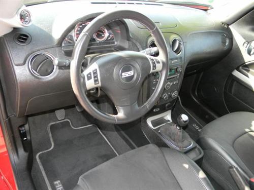 Chevrolet HHR 2008 photo 5