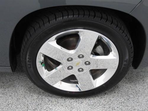 Chevrolet HHR 2008 photo 4