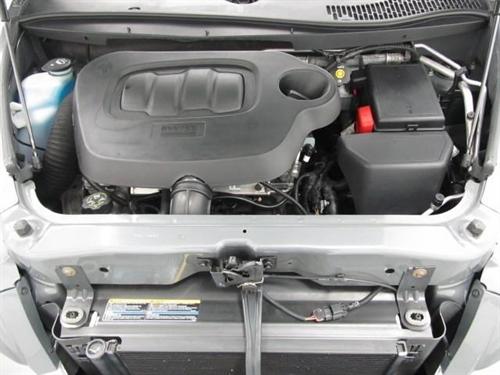 Chevrolet HHR 2008 photo 5