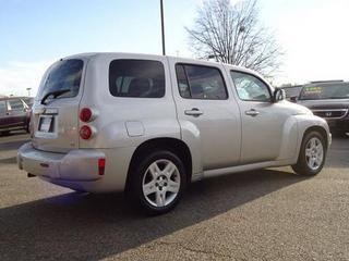 Chevrolet HHR 2008 photo 2