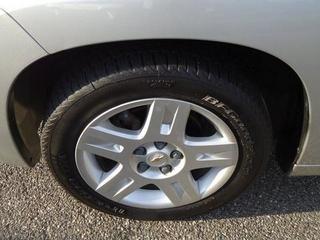 Chevrolet HHR 2008 photo 5