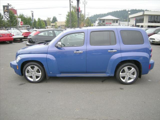 Chevrolet HHR 2008 photo 1