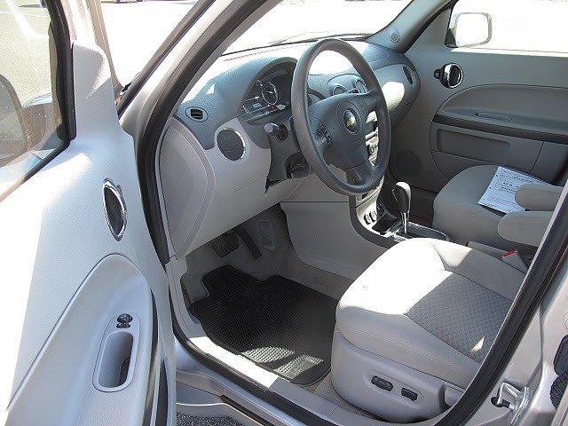 Chevrolet HHR 2008 photo 1