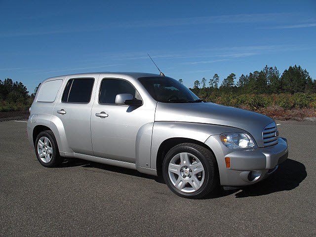 Chevrolet HHR SL1 Unspecified
