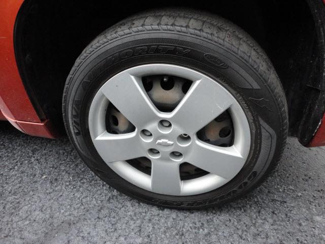 Chevrolet HHR 2008 photo 4