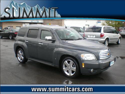 Chevrolet HHR SL1 Other