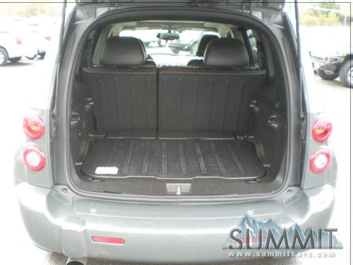Chevrolet HHR 2008 photo 4