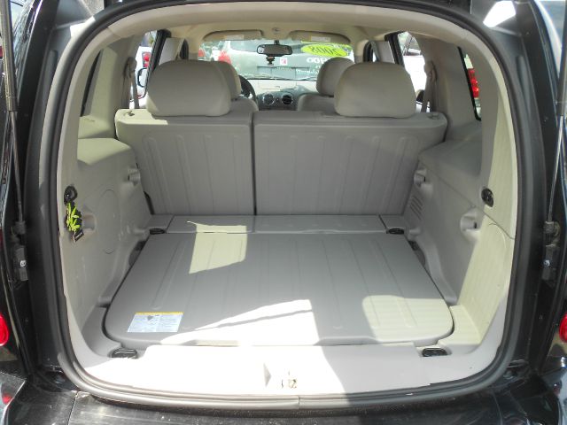 Chevrolet HHR 2008 photo 6