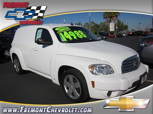 Chevrolet HHR AT 2WD EX Other