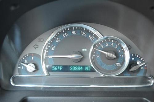 Chevrolet HHR SL1 Other