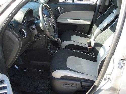 Chevrolet HHR 2008 photo 1