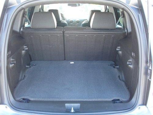 Chevrolet HHR 2008 photo 2