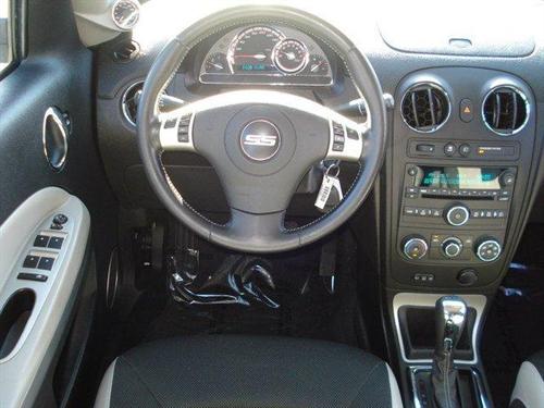 Chevrolet HHR 2008 photo 4