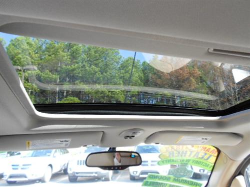 Chevrolet HHR SL1 Other