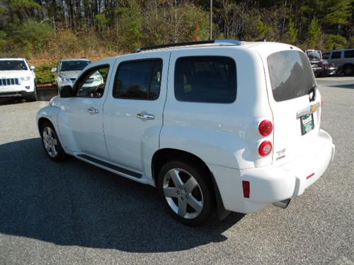 Chevrolet HHR 2008 photo 1