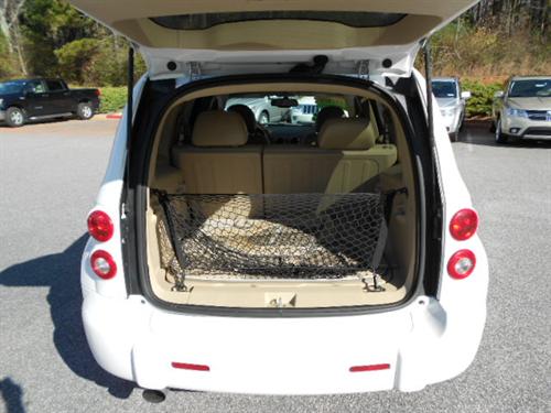 Chevrolet HHR 2008 photo 2