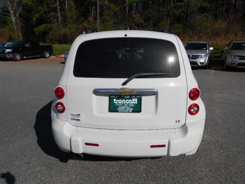Chevrolet HHR 2008 photo 4