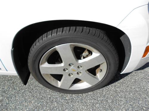 Chevrolet HHR 2008 photo 5