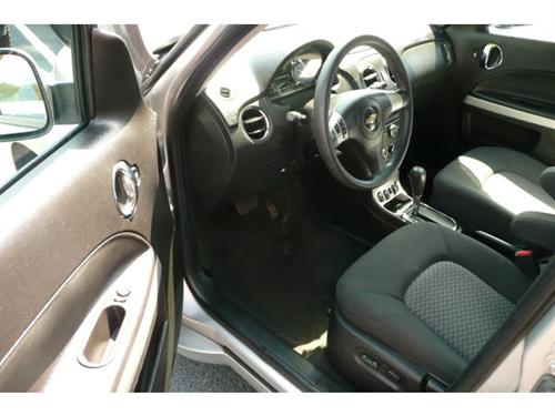 Chevrolet HHR Touring W/nav.sys Other