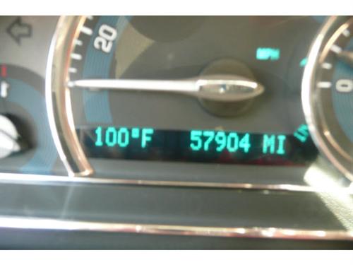 Chevrolet HHR 2008 photo 1