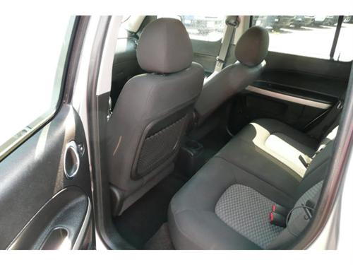 Chevrolet HHR 2008 photo 4