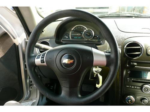 Chevrolet HHR 2008 photo 5