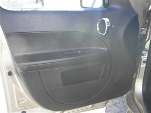 Chevrolet HHR 2008 photo 1