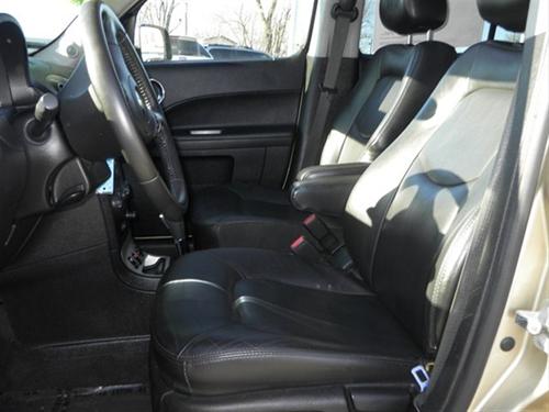 Chevrolet HHR 2008 photo 2