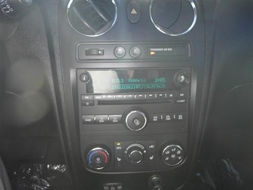 Chevrolet HHR 2008 photo 4