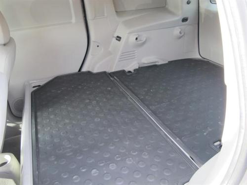 Chevrolet HHR 2008 photo 2