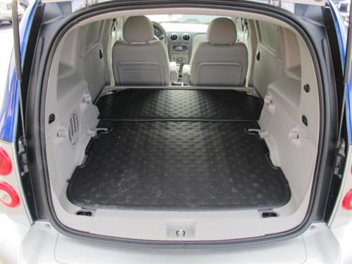 Chevrolet HHR 2008 photo 4