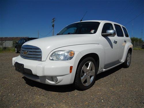 Chevrolet HHR SL1 Other