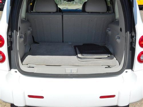 Chevrolet HHR 2008 photo 1