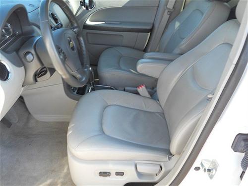 Chevrolet HHR 2008 photo 2