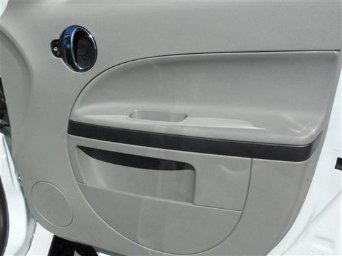 Chevrolet HHR 2008 photo 3