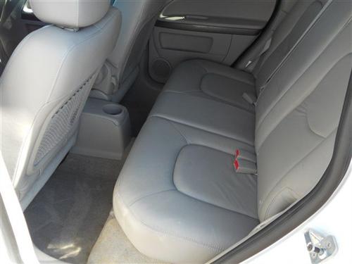 Chevrolet HHR 2008 photo 4