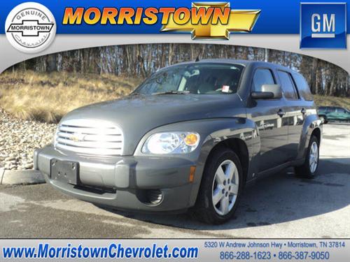 Chevrolet HHR SL1 Other