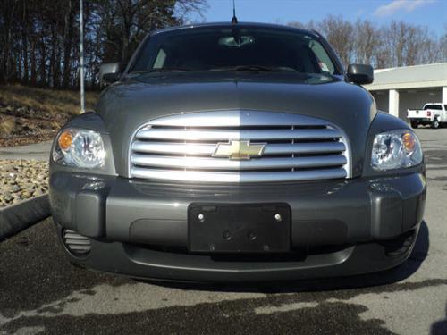 Chevrolet HHR 2008 photo 1