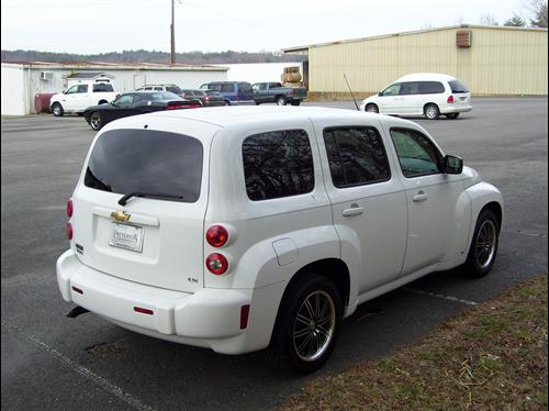 Chevrolet HHR Touring W/nav.sys Other