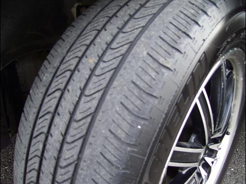 Chevrolet HHR 2008 photo 2